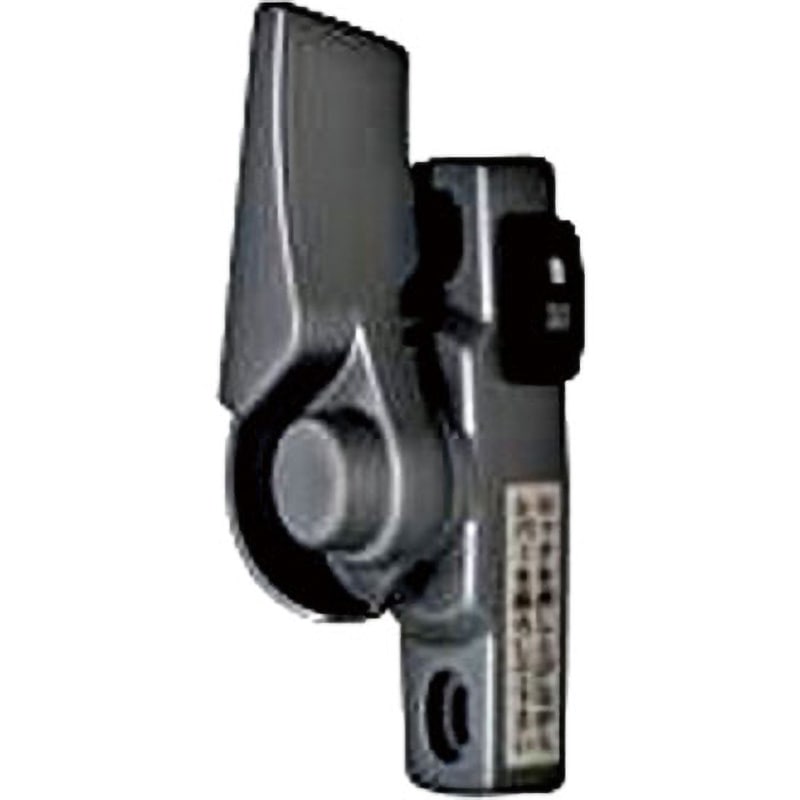 DC-DL-2160 ダブルロック・クレセント 中西産業 左勝手用 亜鉛ダイカスト   DC-DL-2160