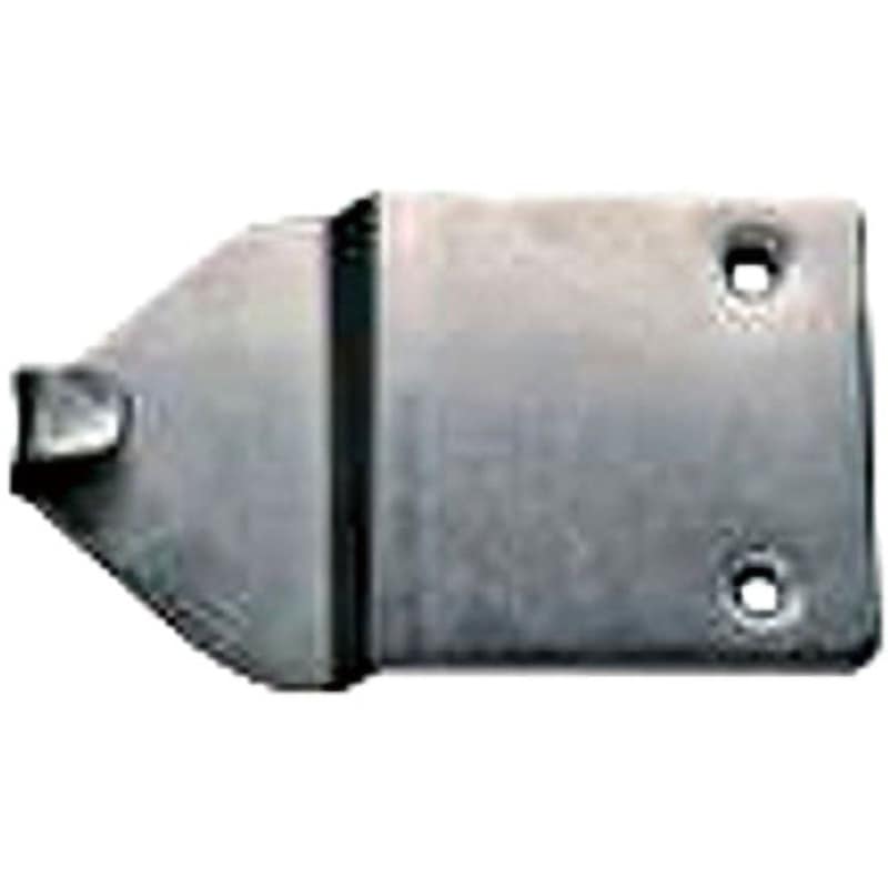 NS-320 クレセント受ケ 中西産業 ステンレス - 【通販モノタロウ】