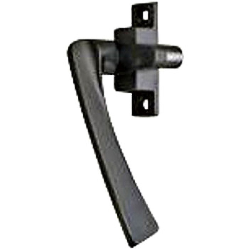 DC-X-17(軸ナシ) 引寄せハンドル 中西産業 屋内用