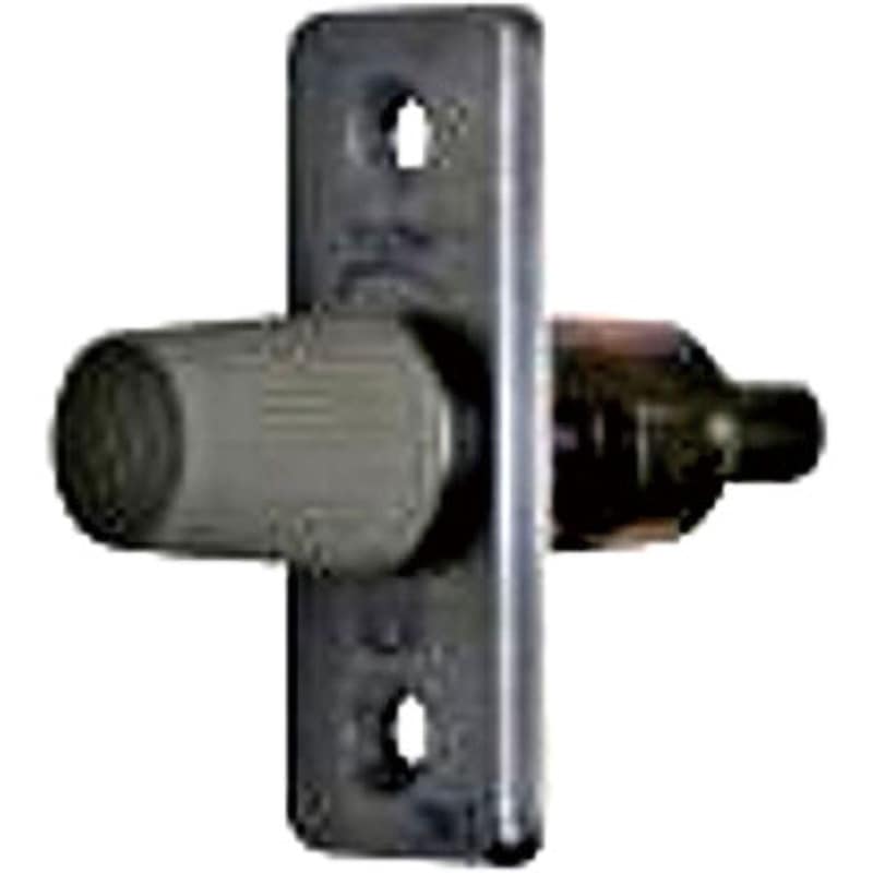 OT-41 ワンタッチロック 1個 中西産業 【通販モノタロウ】