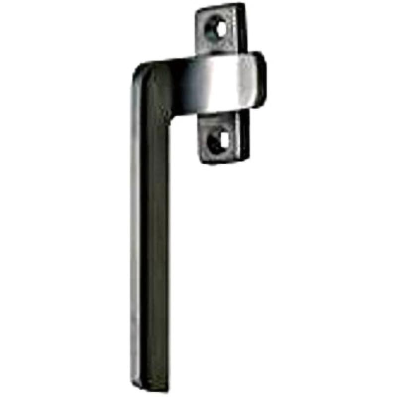 DC-610NK 開窓 カムラッチハンドル 中西産業 シルバー色 - 【通販