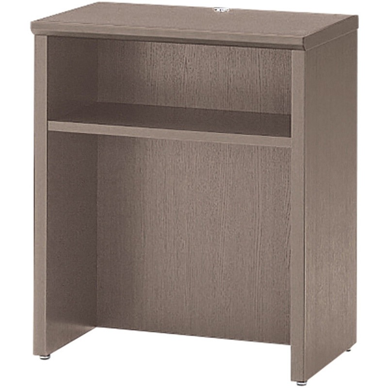 GRA-064TB-77 グランセンス サービス台<配送時組立サービス付> イトーキ 高さ720mm幅600mm奥行400mm  GRA-064TB-77