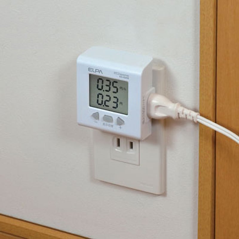 EC-05EB エコキーパー ELPA 1個 EC-05EB - 【通販モノタロウ】