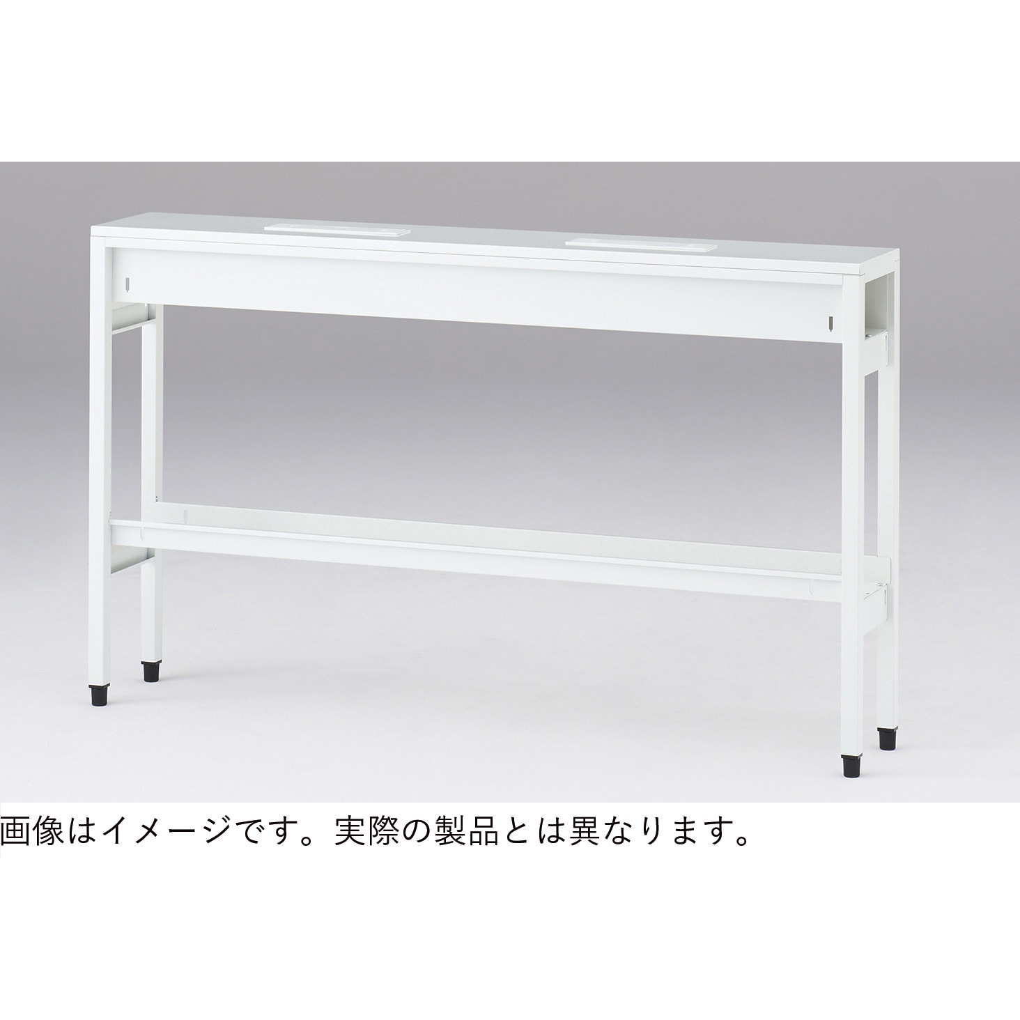 DCK-1240E-W9 ケーブルキーパー D400タイプ<配送時組立サービス付> イトーキ 高さ700mm幅1200mm  DCK-1240E-W9