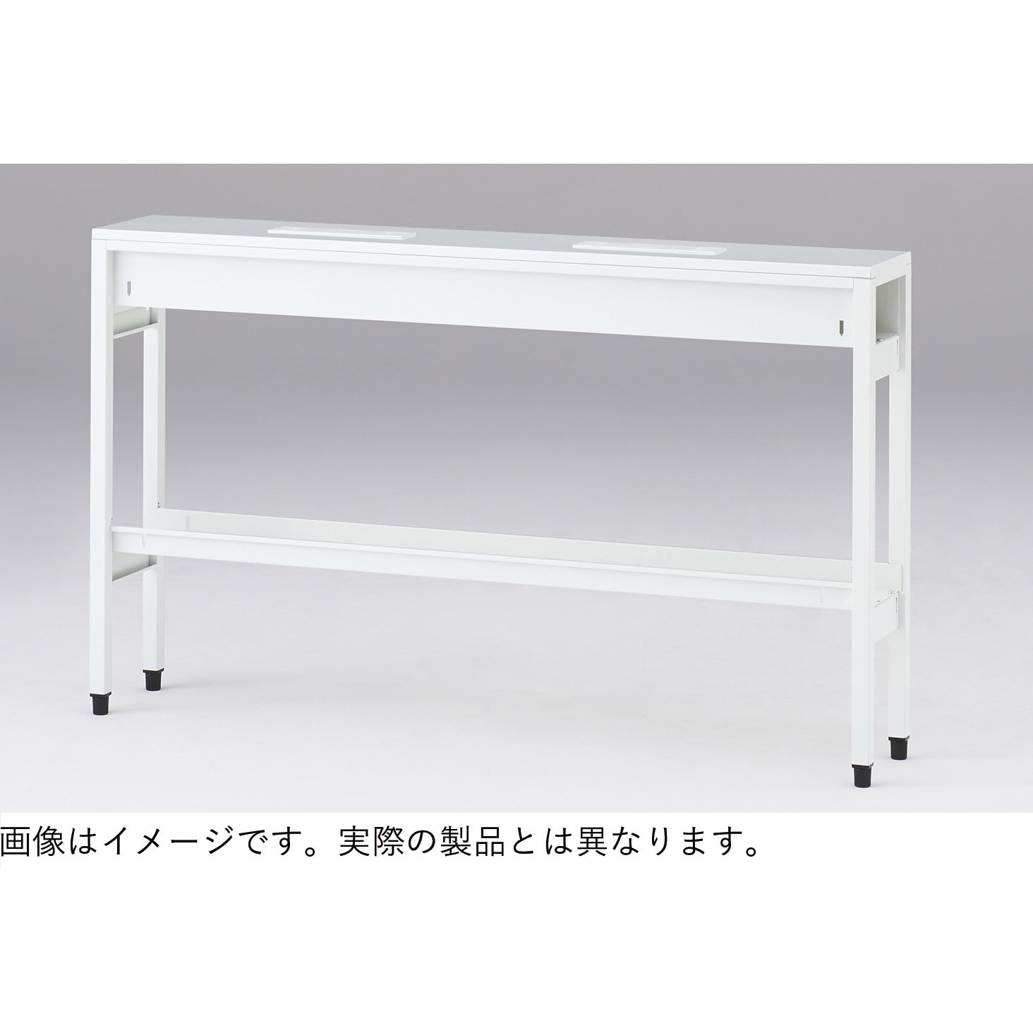 DCK-1640E-W6 ケーブルキーパー D400タイプ<配送時組立サービス付> イトーキ 高さ700mm幅1600mm  DCK-1640E-W6