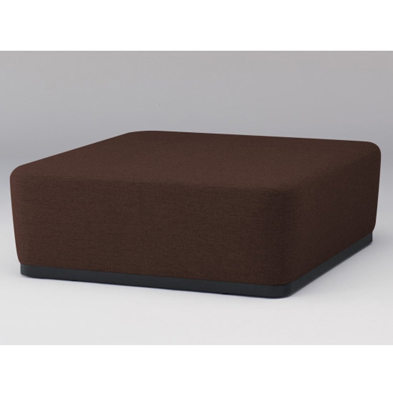 LRX-600C-124 コボル 4人掛けスクエアタイプ<配送時組立サービス付> イトーキ 高さ420mm幅1200mm奥行1200mm  LRX-600C-124