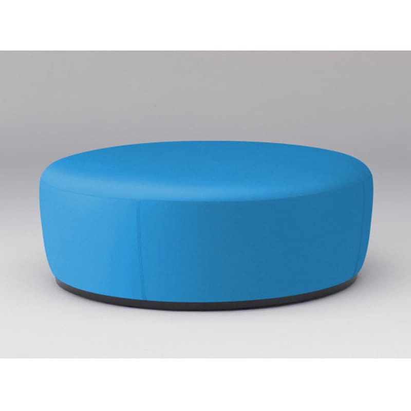 LRX-500D-N6 コボル 4人掛けラウンドタイプ<配送時組立サービス付> イトーキ 高さ420mm幅1200mm奥行1200mm  LRX-500D-N6