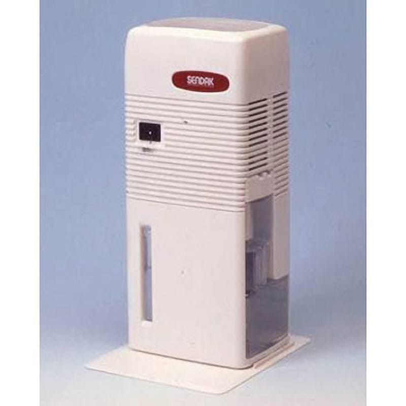 新品箱不良　センタック 押入れ用除湿機 QS-101 QS-101 押入れ用 電子吸湿器 センタック ペルチェ式 - 【通販モノタロウ】