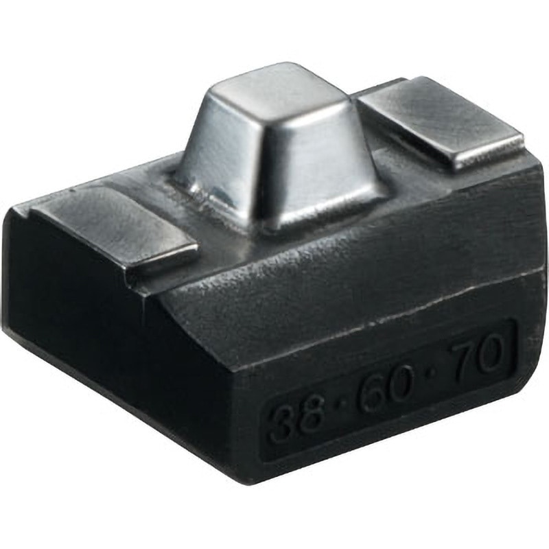 C38-70 圧着オスダイス 1個 HiKOKI(旧:日立工機) 【通販モノタロウ】