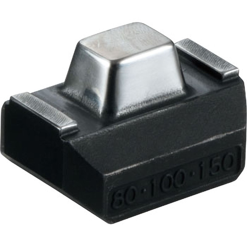 C80-150 圧着オスダイス 1個 HiKOKI(旧:日立工機) 【通販モノタロウ】