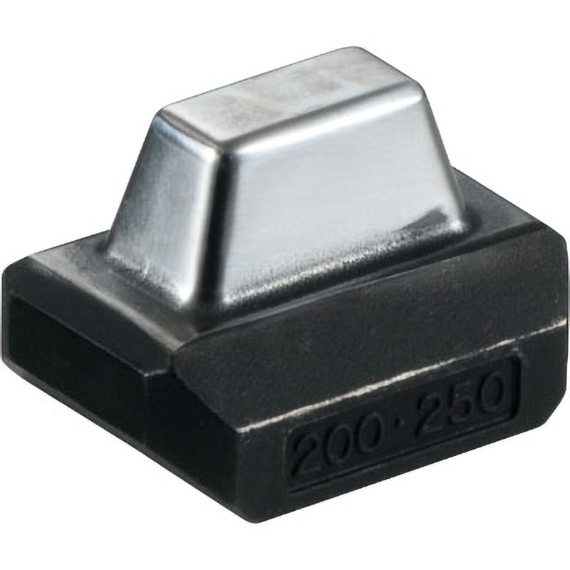 C200-250 圧着オスダイス 1個 HiKOKI(旧:日立工機) 【通販モノタロウ】 6,718円