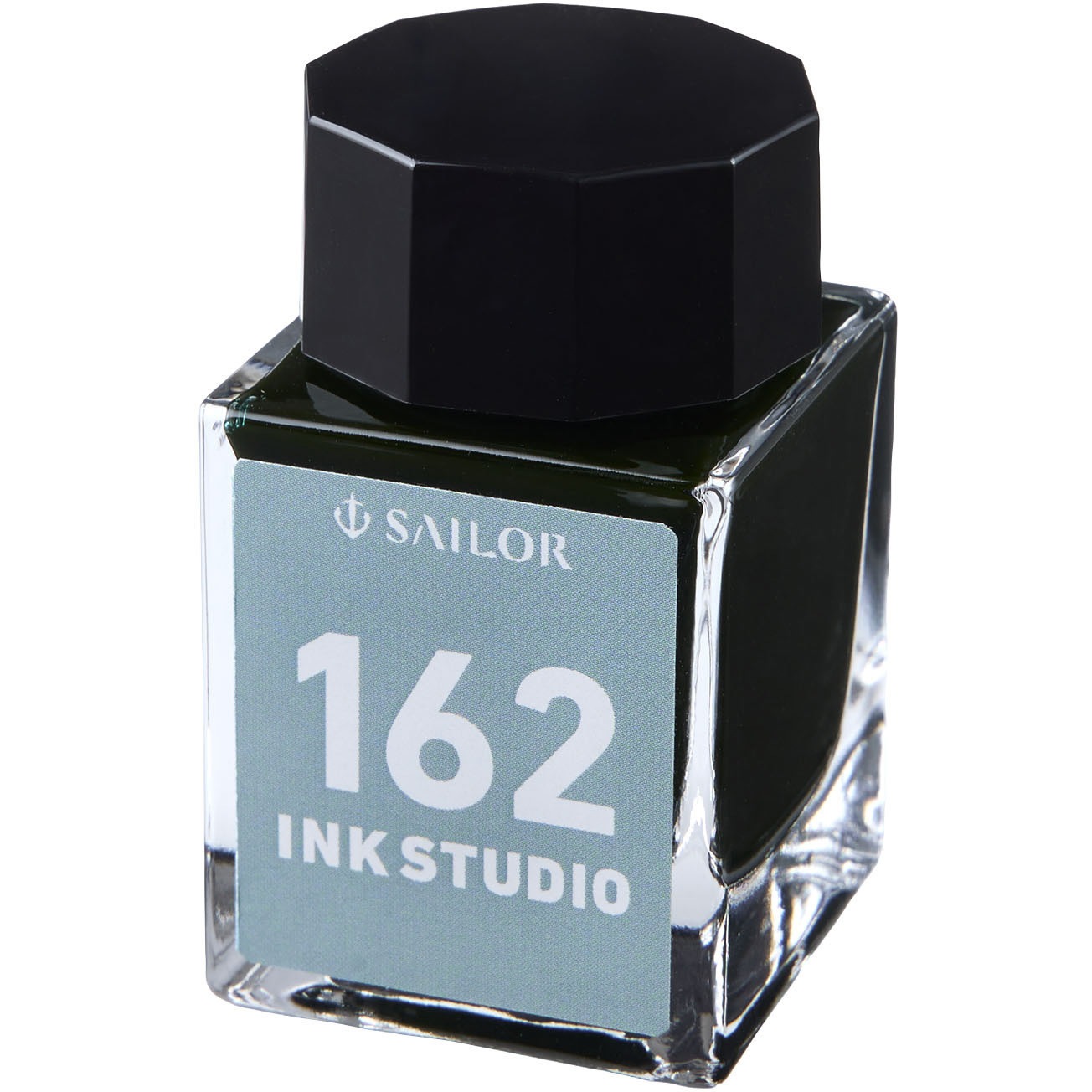 131300162 万年筆用ボトルインク INK STUDIO 染料 20ml セーラー万年筆