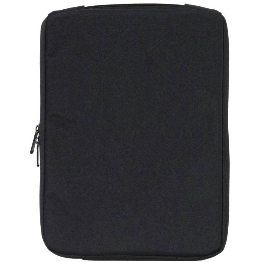 PCケース　保護ケースカバー　一点もの　ブラック　ビジネスに最適 K-SMWC-13-BK PCケース SMWC king ブラック色 対応インチサイズ