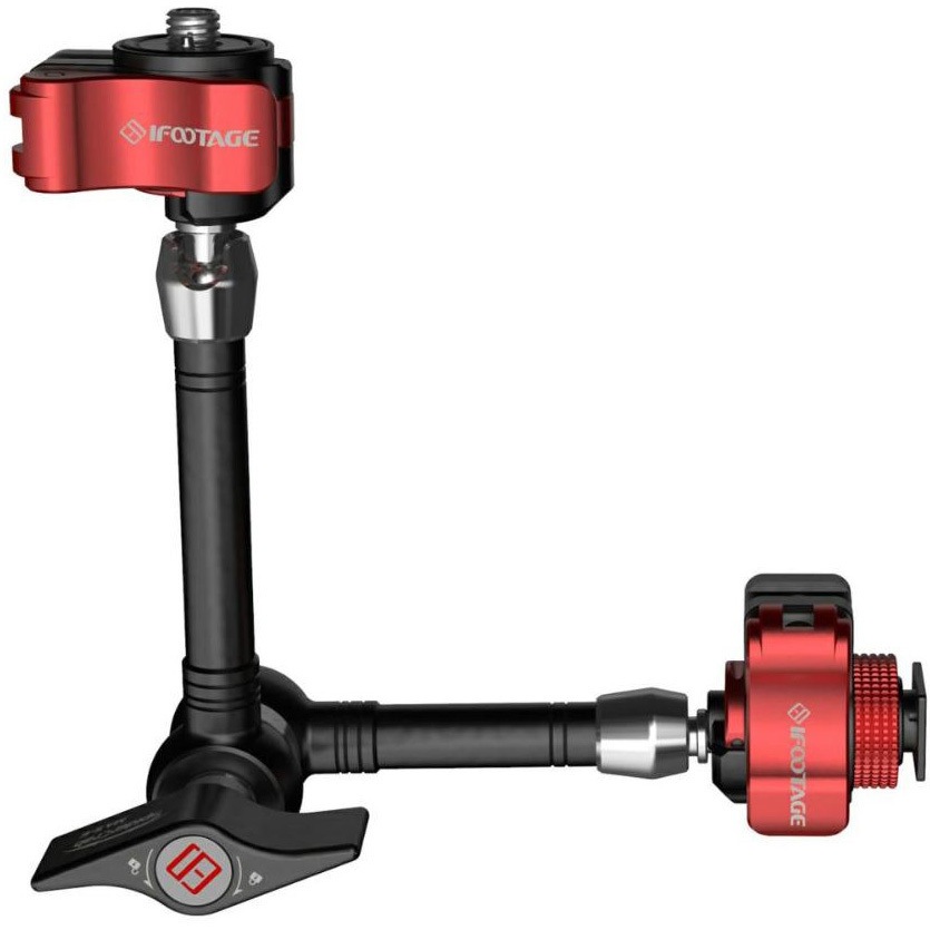 SPIDER-CRAB-MA5-6 マジックアーム 1個 IFOOTAGE 【通販モノタロウ】