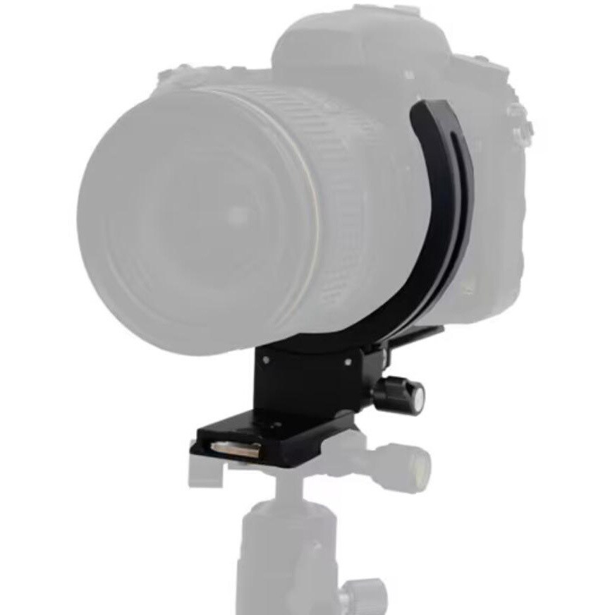 X-ROTATOR95-GY カメラ縦横変換プレート 1個 FOTOPRO 【通販 X-ROTATOR95-GY カメラ縦横変換プレート 1個 FOTOPRO 【通販