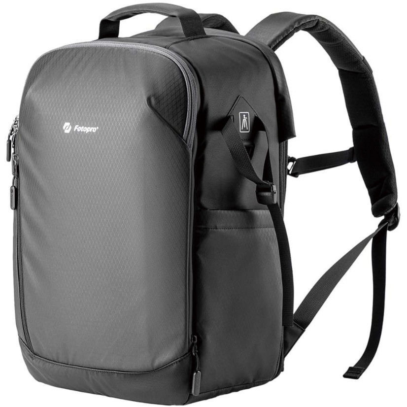 FB-4-PRO カメラバックパック 1個 FOTOPRO 【通販モノタロウ】