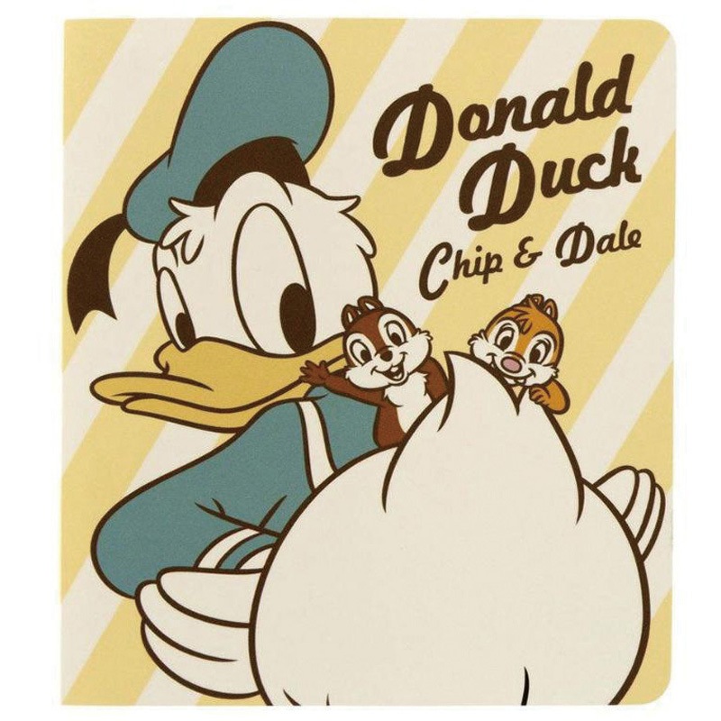 205828 チェキアルバム フジカラー 32枚収納 寸法105×120×10mm