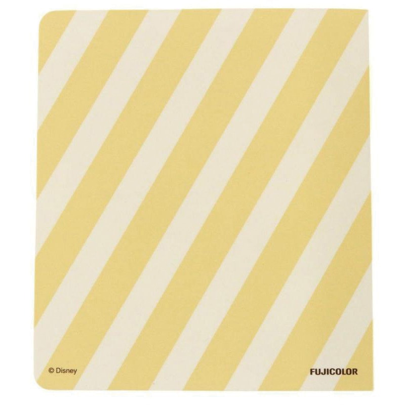 205828 チェキアルバム フジカラー 32枚収納 寸法105×120×10mm 【通販