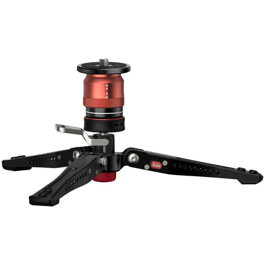 CB3-BASE-P 卓上三脚 IFOOTAGE 荷重6kg