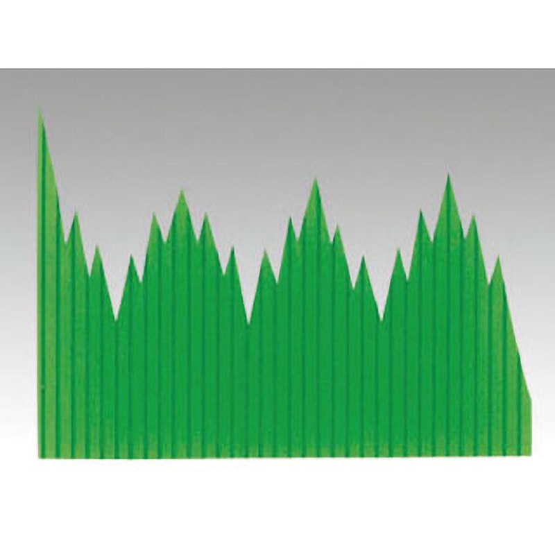 ‐ バラン山型 1ケース(1000枚×60箱) 島田昌 【通販モノタロウ】