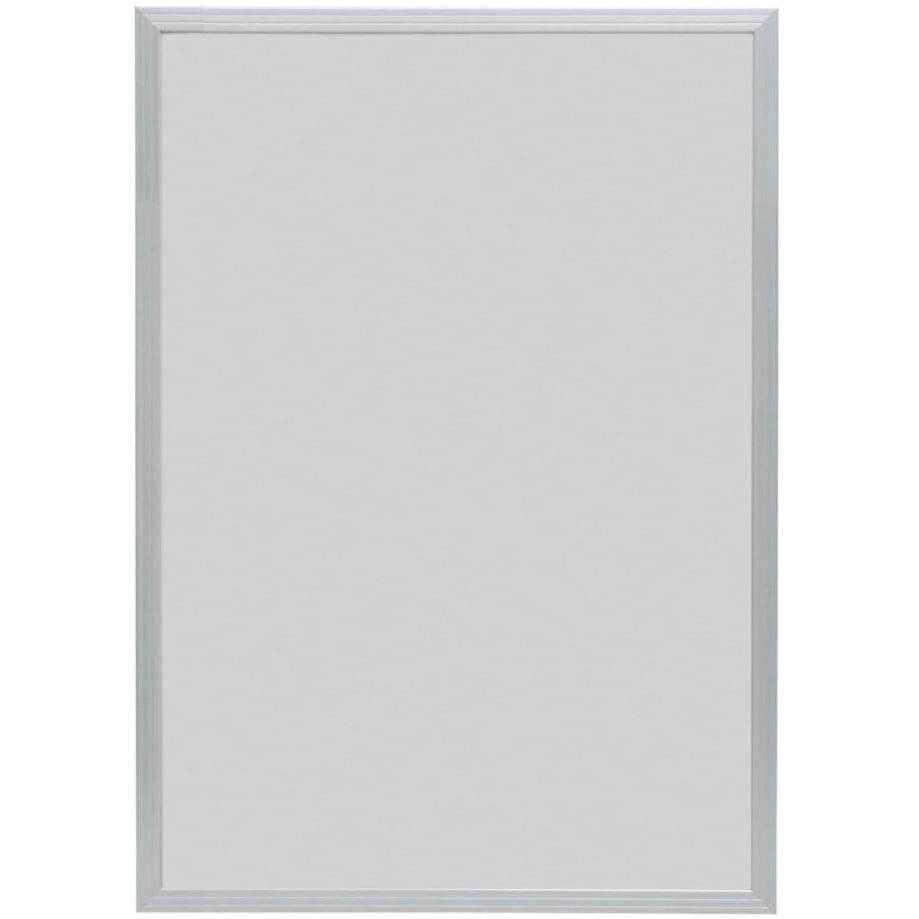 828361-A1-SV ポスターフレーム king シルバー色 適合サイズA1外寸861