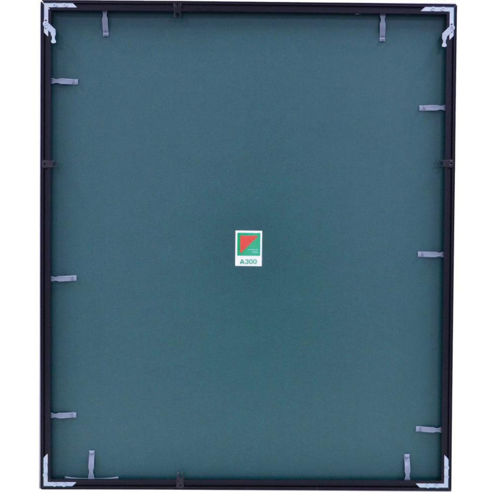 A300-Z アルミ額縁 A300 フジカラー ブラック色 全紙サイズ - 【通販