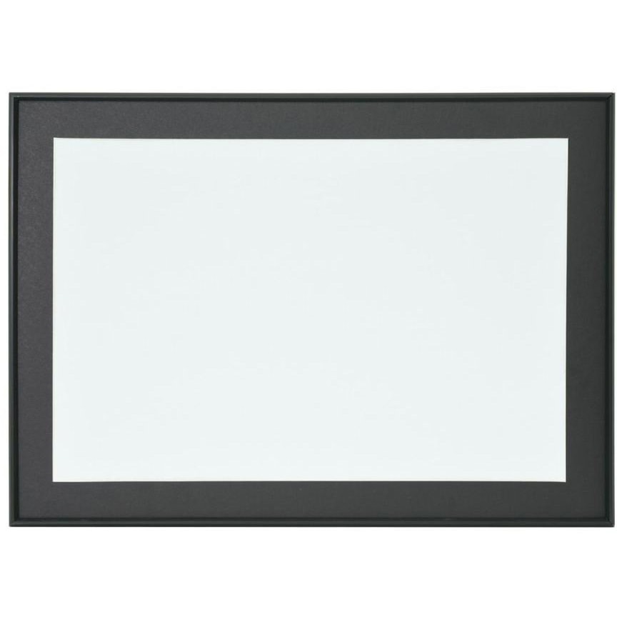 A31-A3-NOBI アルミ額縁 A31 フジカラー ブラック色 A3ノビサイズ  A31-A3-NOBI