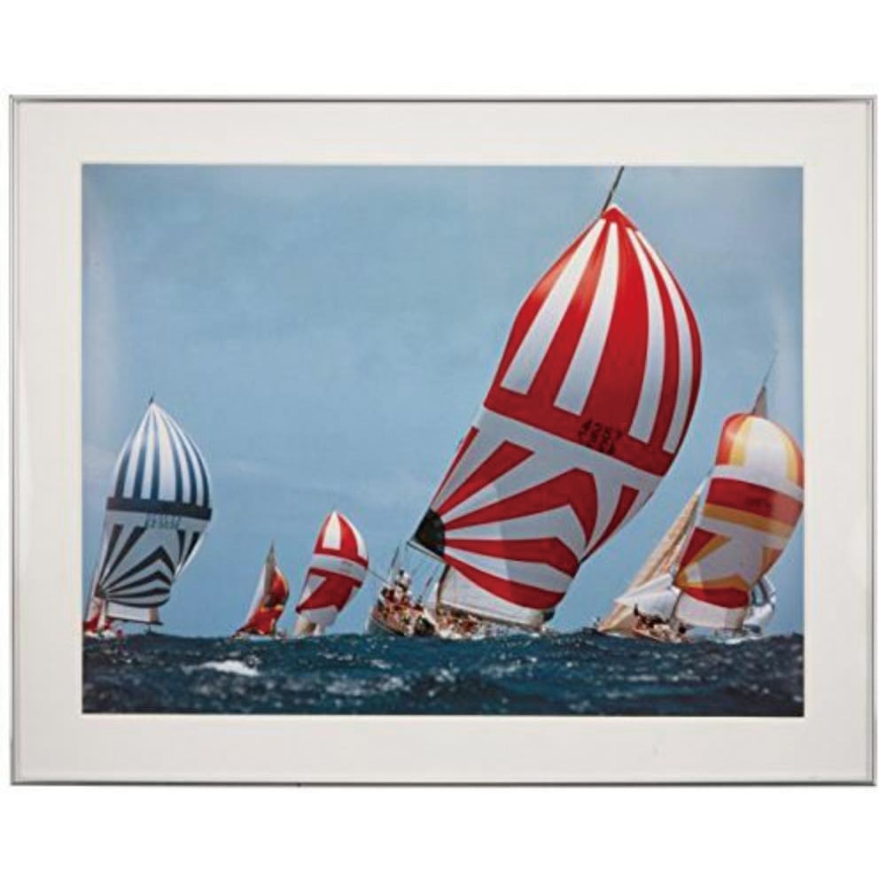 A105A-Z-SV アルミ額縁 A105A フジカラー シルバー色 全紙サイズ 7,828円