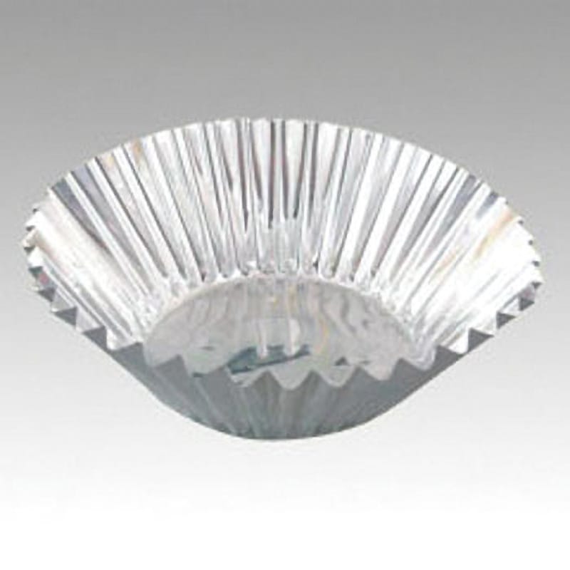 12号浅口A ホイルケース 1ケース(500枚×18本) 東洋アルミエコープロダクツ 【通販モノタロウ】