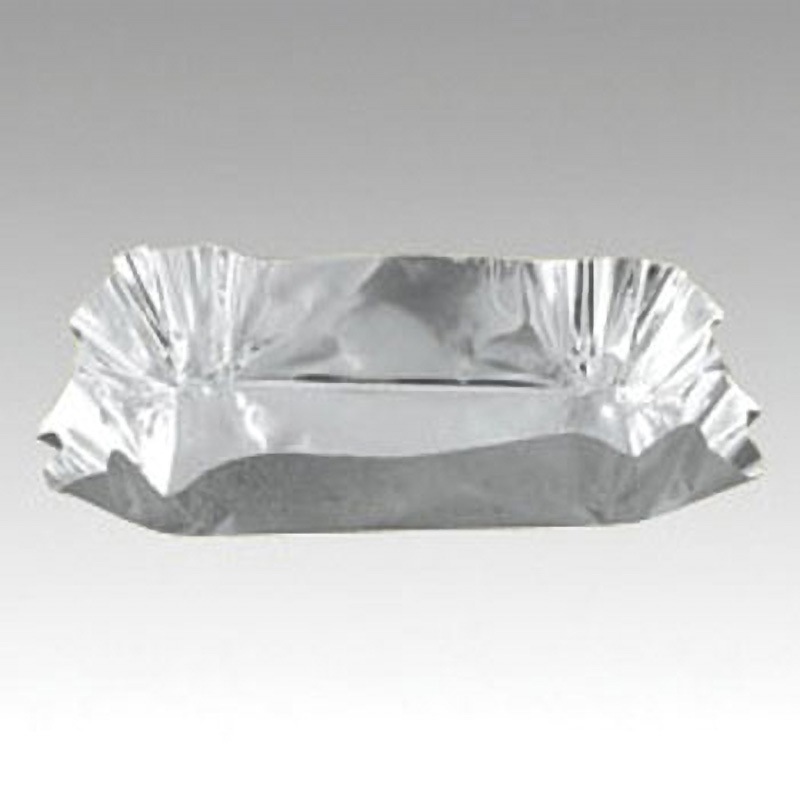 長方形 ホイルケース厚手 1ケース(100枚×60本) 東洋アルミエコープロダクツ 【通販モノタロウ】