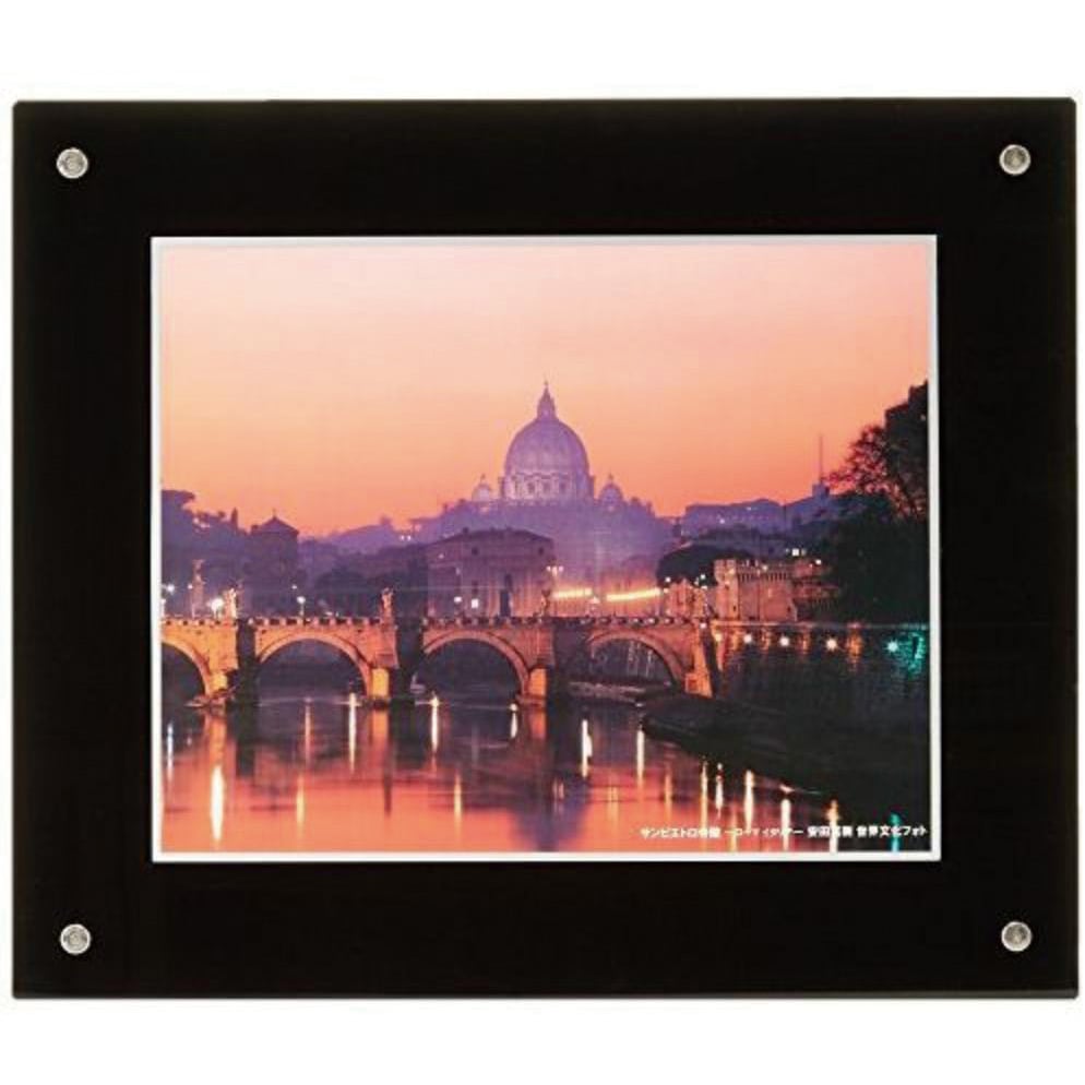 6-BK プロフレーム フジカラー ブラック色 6-BK - 【通販モノタロウ】