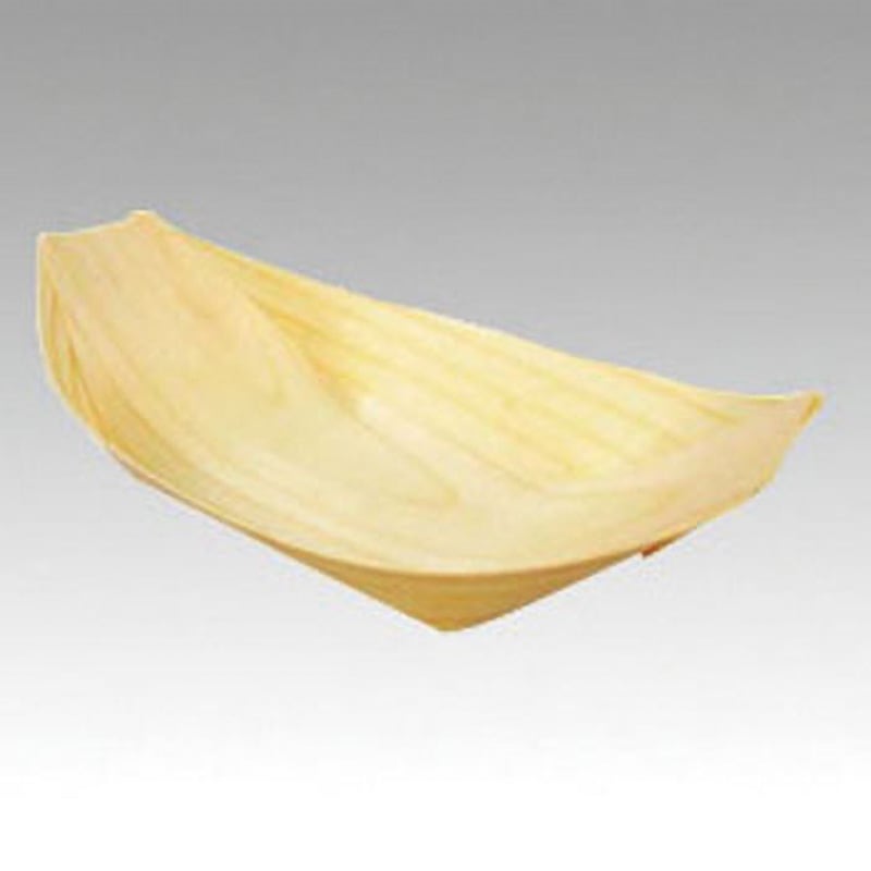 8寸 木舟 1ケース(50枚×40袋) マスキ 【通販モノタロウ】