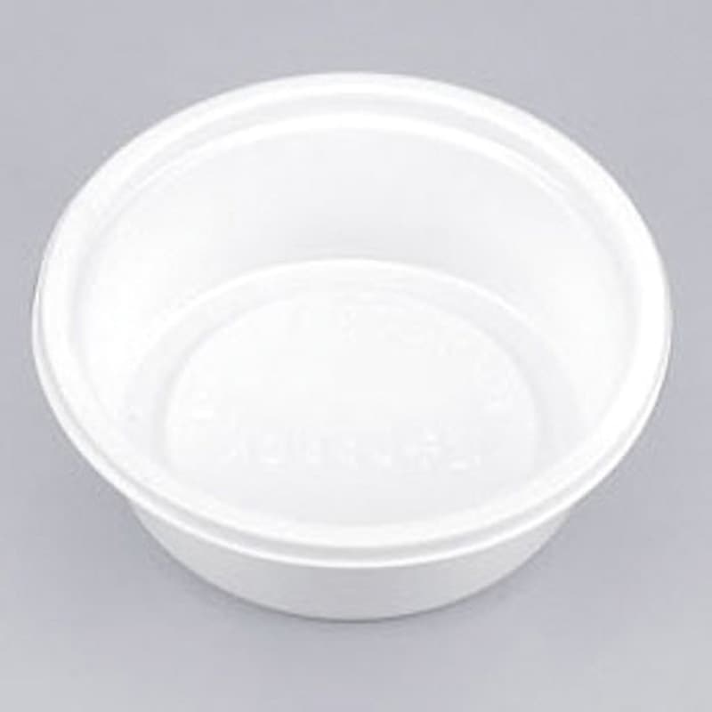 BFカップ内4 BFカップ内 ホワイト本体 1ケース(50枚×32袋) シーピー化成 【通販モノタロウ】