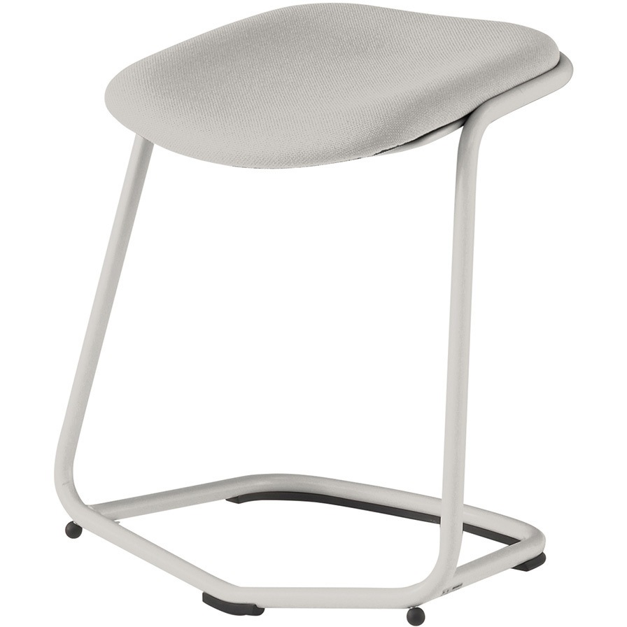 KSW-102C-H9143 スインギー ミドルタイプ 張地C<配送時組立サービス付> イトーキ 高さ605mm幅540mm奥行435mm  KSW-102C-H9143