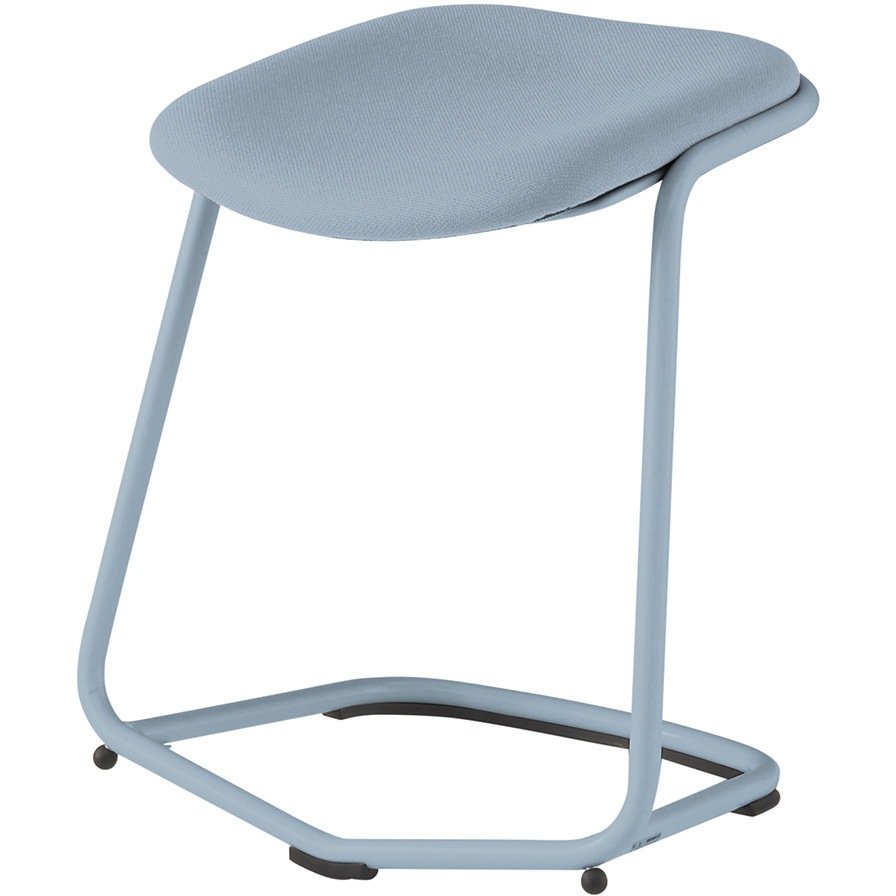 KSW-102C-S5140 スインギー ミドルタイプ 張地C<配送時組立サービス付> イトーキ 高さ605mm幅540mm奥行435mm  KSW-102C-S5140