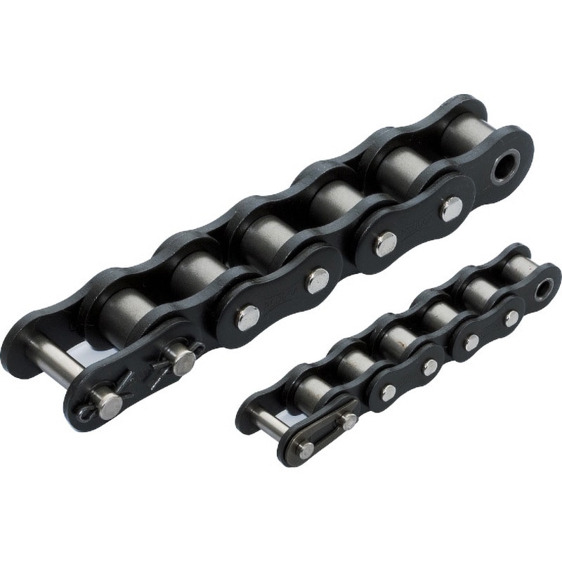 RS120-LMD-1-CP-U ラムダチェーン 椿本チエイン ユニット単位タイプ ピッチ38.1mmリンク内幅24.75mm  RS120-LMD-1-CP-U