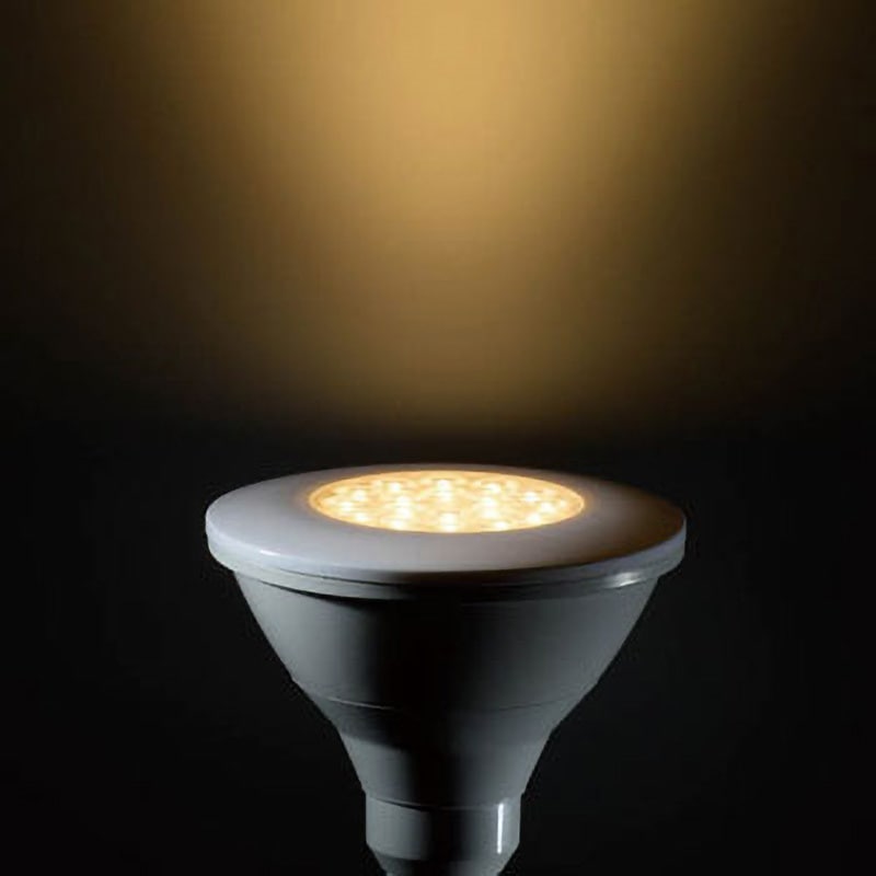 LDR13L-W/D 11 LED電球 ビームランプ形 広角 オーム電機 13W 口金E26