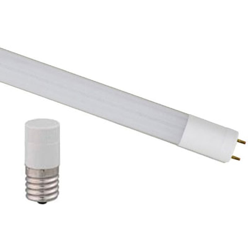 直管形LEDランプ オーム電機 LED蛍光灯 【通販モノタロウ】
