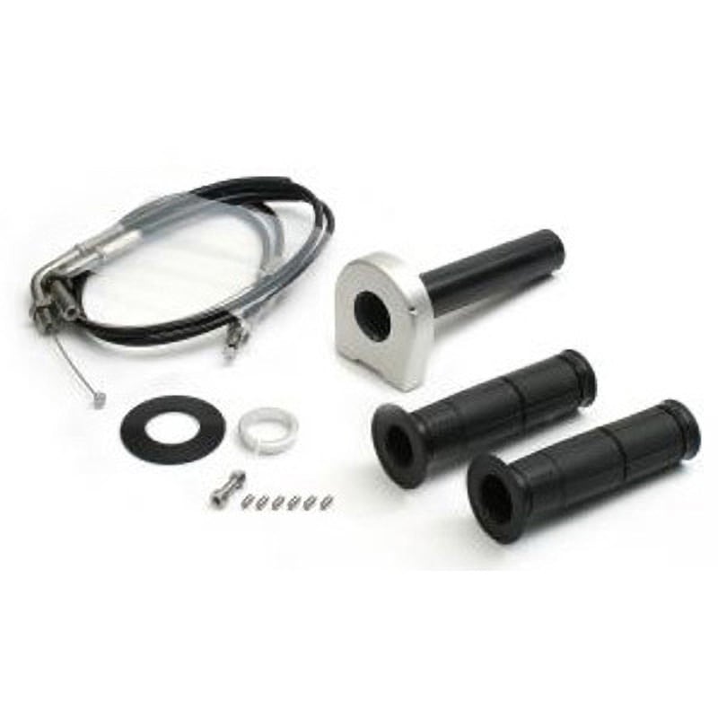 1069964SU [メッキ金具] CBR600RR 05-16 ACTIVE(アクティブ) 巻取径28mm