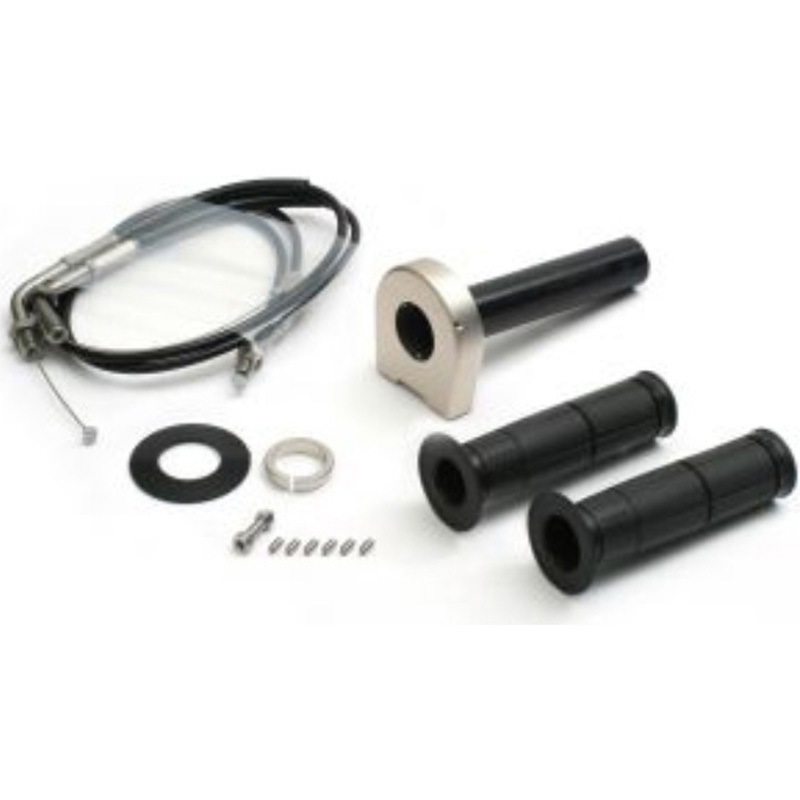 1061780SU [メッキ金具] CBR600RR 05-16 ACTIVE(アクティブ) 巻取径32mm