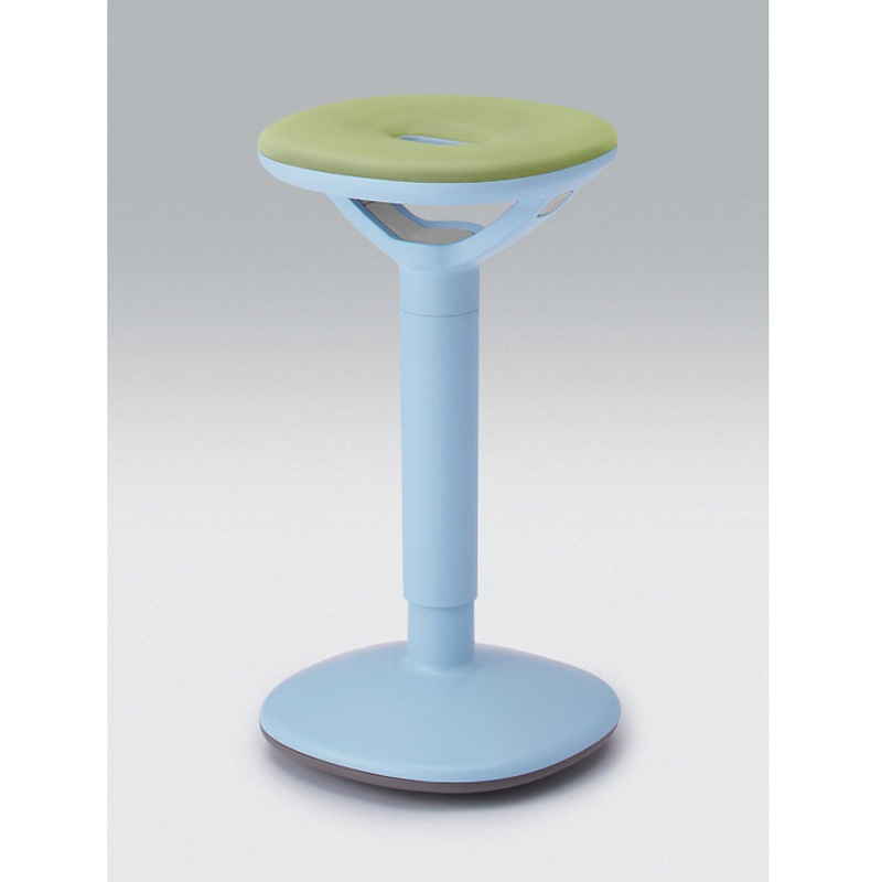 KT-510DL-S5L8 ピッコ DL張地<配送時組立サービス付> イトーキ 高さ570mm幅330mm奥行330mm  KT-510DL-S5L8