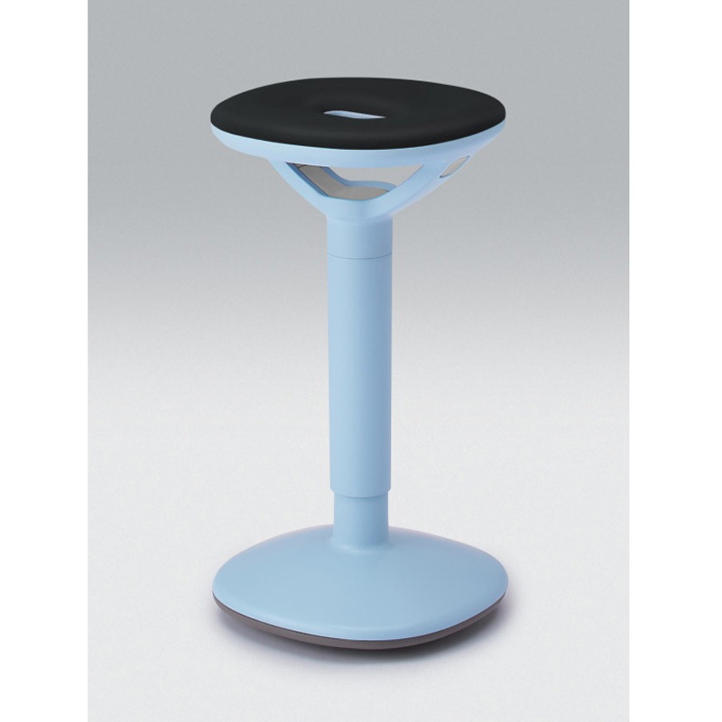 KT-510DL-S5T1 ピッコ DL張地<配送時組立サービス付> イトーキ 高さ570mm幅330mm奥行330mm  KT-510DL-S5T1