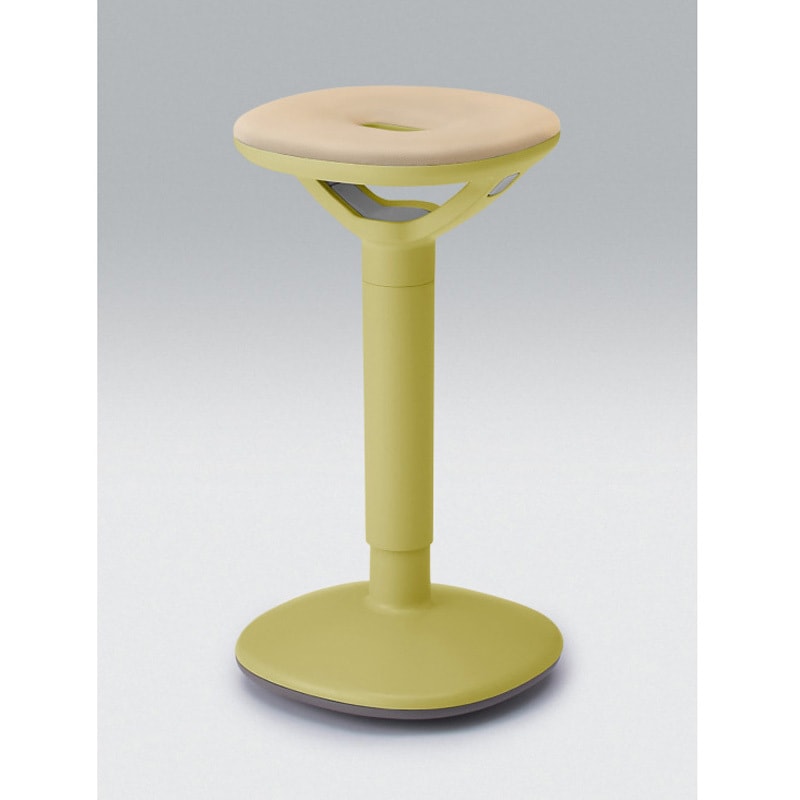 KT-510DL-U6K6 ピッコ DL張地<配送時組立サービス付> イトーキ 高さ570mm幅330mm奥行330mm  KT-510DL-U6K6 29,237円