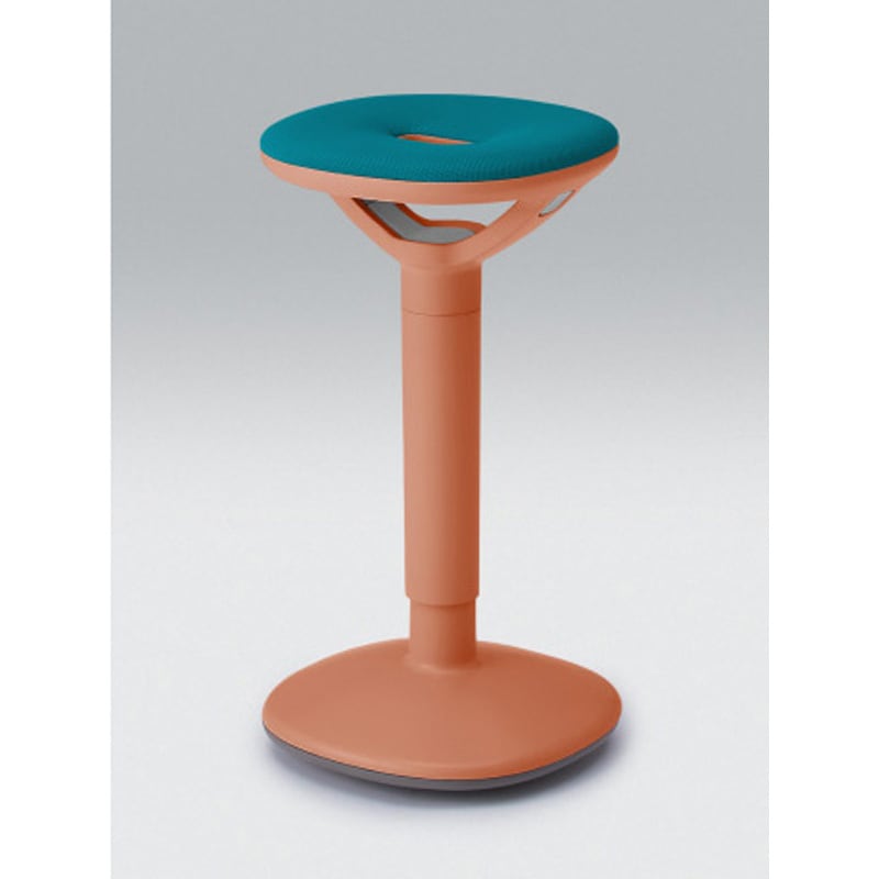 KT-510PV-K8A3 ピッコ PV張地<配送時組立サービス付> 1台 イトーキ 【通販モノタロウ】 29,887円