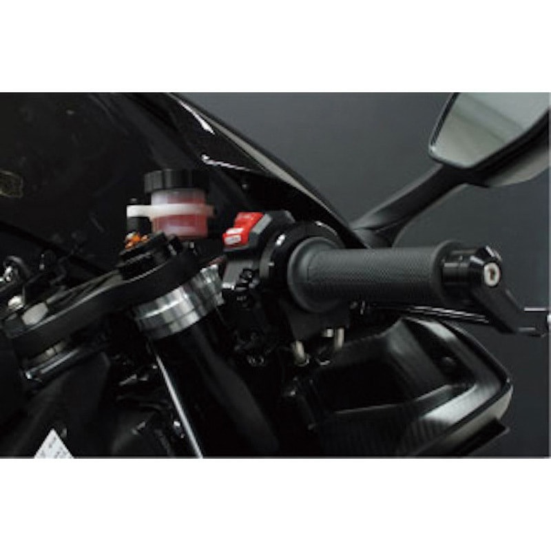 プロアクティブ　６点セット　新品、未使用品 1065315 ハイスロKIT [EVO2] SIL ラージボディー 巻取Φ50/52 1個