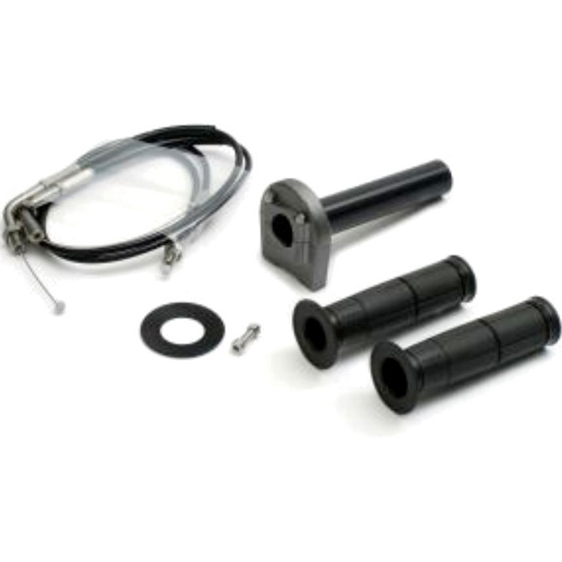 1067728SU [メッキ金具] CBR600RR 05-16 ACTIVE(アクティブ) 巻取径44mm