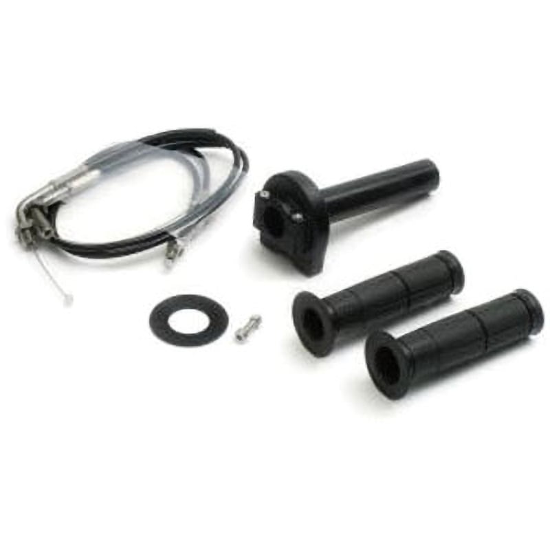 1068917SU [メッキ金具] CBR600RR 05-16 ACTIVE(アクティブ) 巻取径28mm