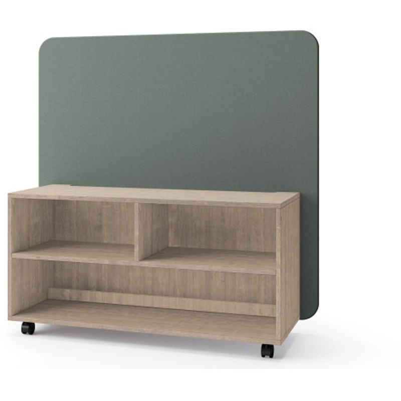 LMC-13HTB-T671 ピナモ TVボード<配送時組立サービス付> イトーキ 高さ1330mm幅1350mm奥行470mm  LMC-13HTB-T671