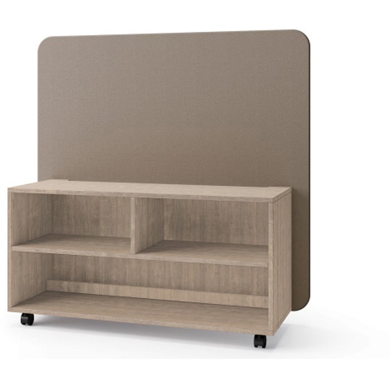 LMC-13HTB-Y371 ピナモ TVボード<配送時組立サービス付> イトーキ 高さ1330mm幅1350mm奥行470mm  LMC-13HTB-Y371