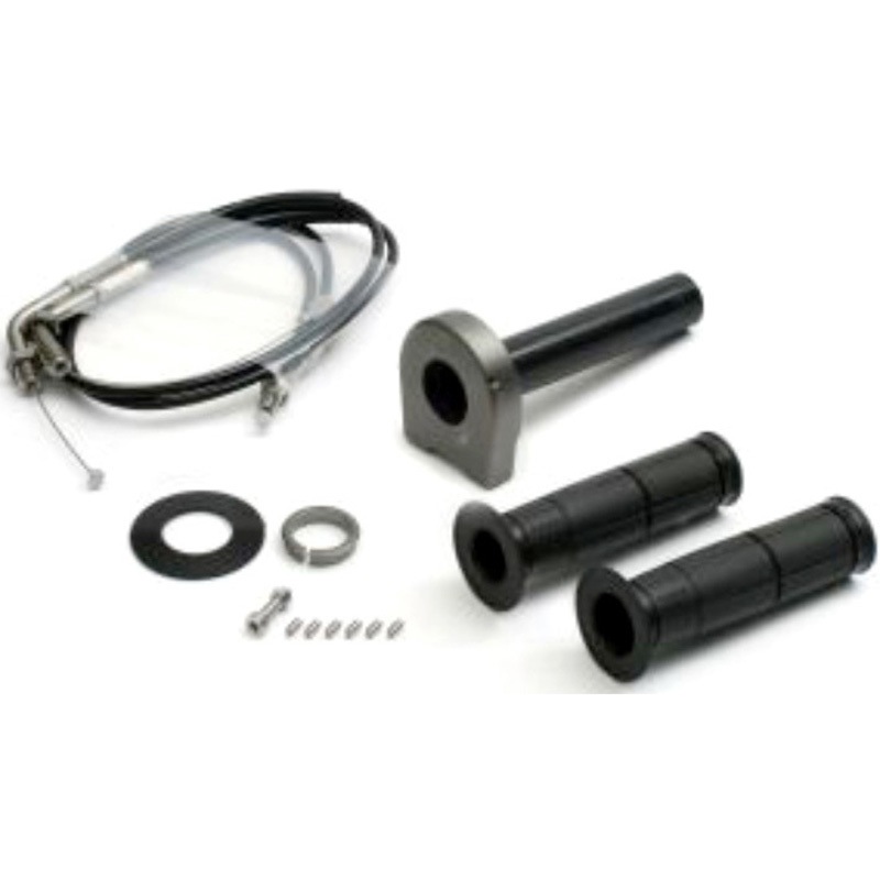1069914SU [メッキ金具] CBR600RR 05-16 ACTIVE(アクティブ) 巻取径36mm